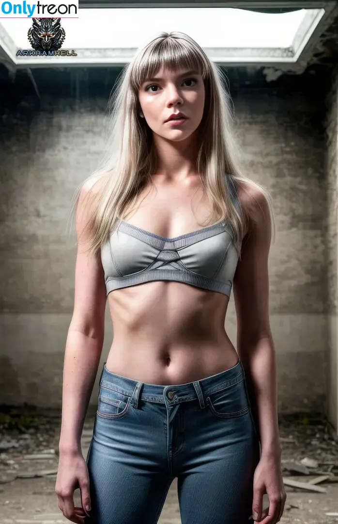 Anya Taylor-Joy nude photo #0953 (Anya Taylor Joy / anyataylorjoy)