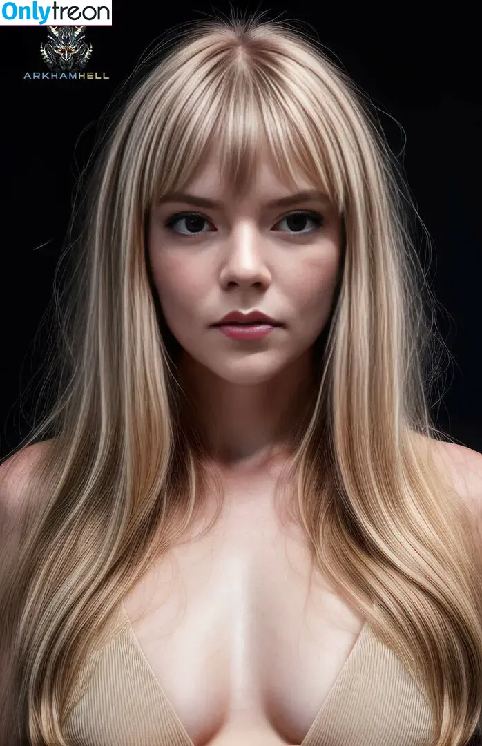 Anya Taylor-Joy nude photo #0955 (Anya Taylor Joy / anyataylorjoy)