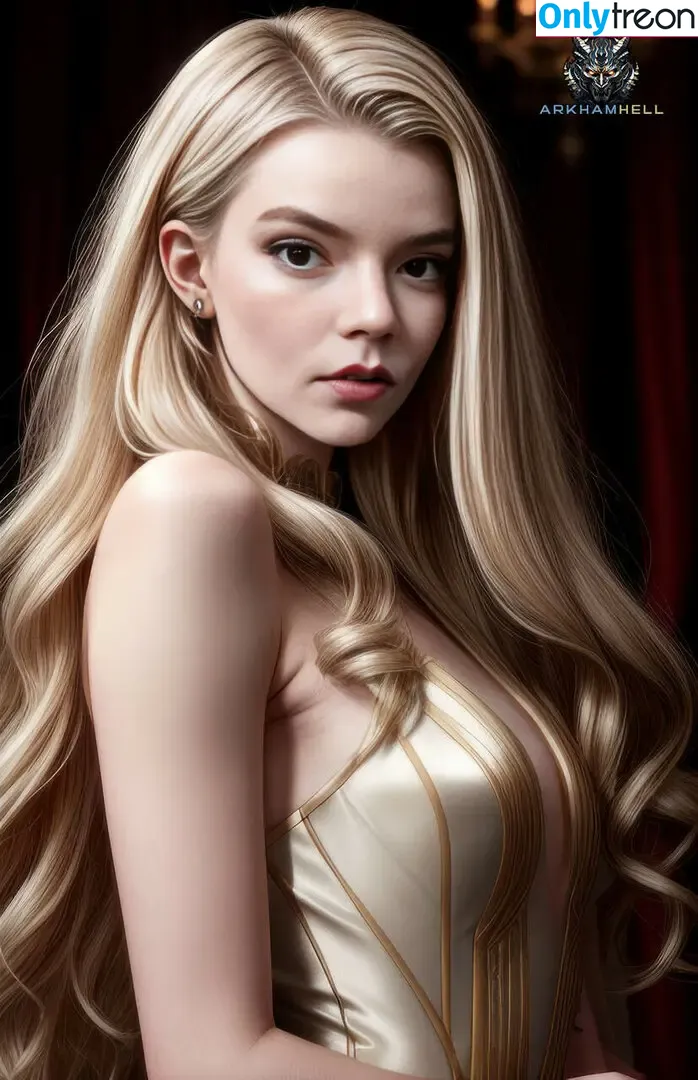 Anya Taylor-Joy nude photo #0982 (Anya Taylor Joy / anyataylorjoy)