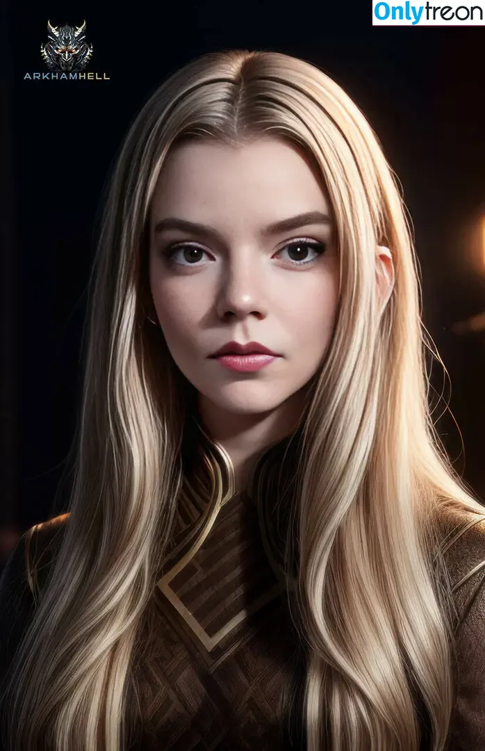 Anya Taylor-Joy nude photo #0983 (Anya Taylor Joy / anyataylorjoy)