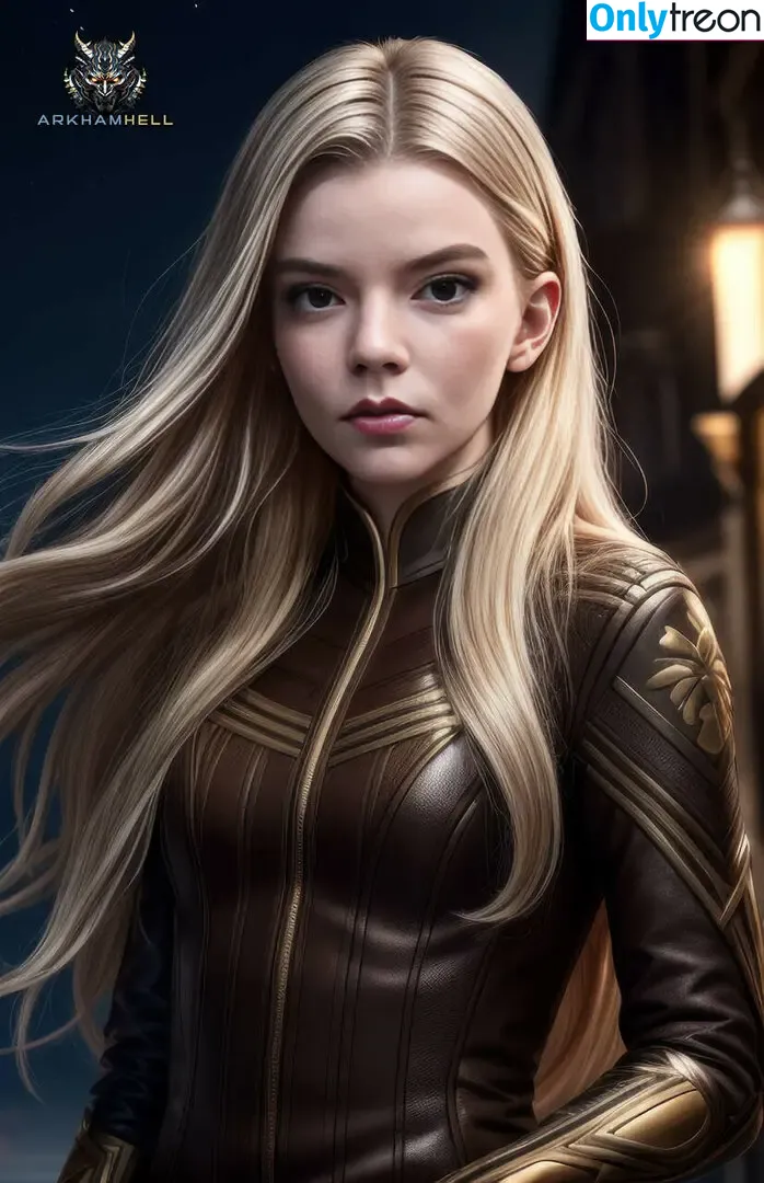 Anya Taylor-Joy nude photo #0985 (Anya Taylor Joy / anyataylorjoy)