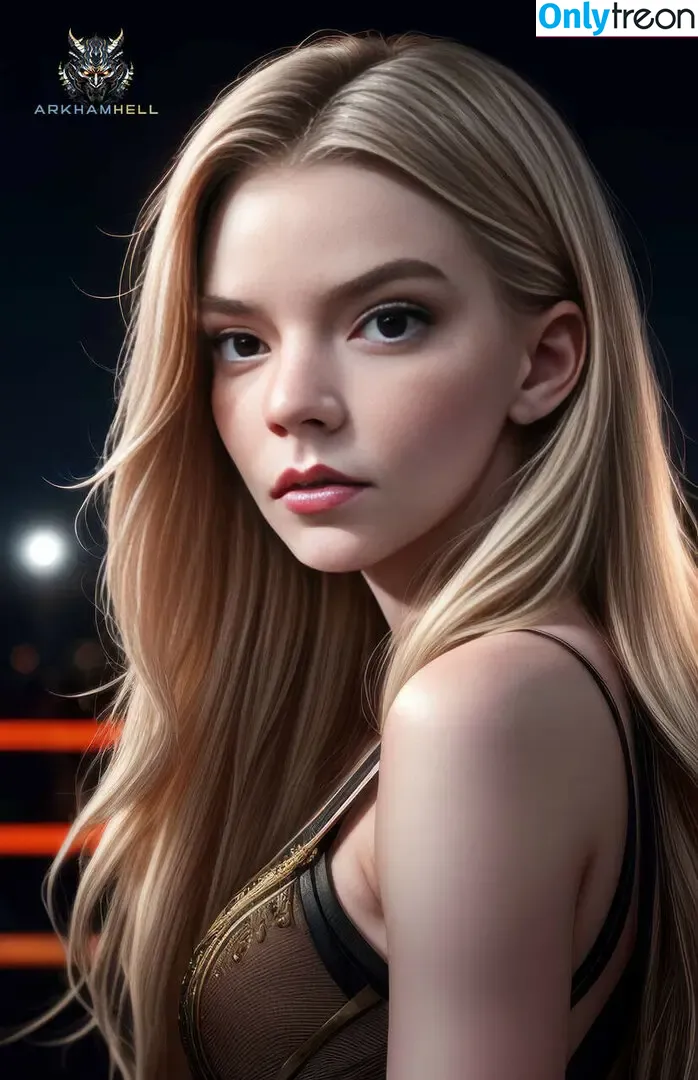 Anya Taylor-Joy nude photo #0989 (Anya Taylor Joy / anyataylorjoy)