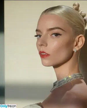 Anya Taylor-Joy / Anya Taylor Joy / anyataylorjoy nude photo #1007