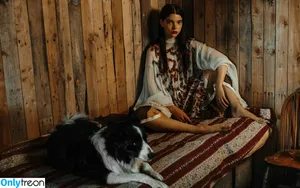 Anya Taylor-Joy / Anya Taylor Joy / anyataylorjoy nude photo #1056