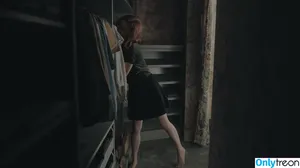 Anya Taylor-Joy / Anya Taylor Joy / anyataylorjoy nude photo #1066