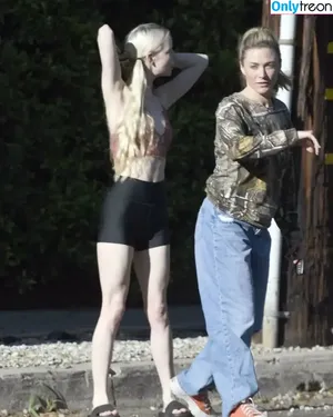 Anya Taylor-Joy / Anya Taylor Joy / anyataylorjoy nude photo #1139