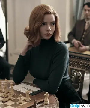 Anya Taylor-Joy / Anya Taylor Joy / anyataylorjoy nude photo #1143