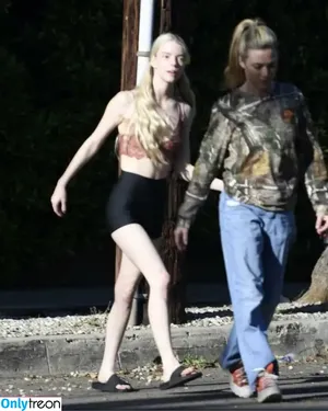 Anya Taylor-Joy / Anya Taylor Joy / anyataylorjoy nude photo #1149