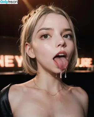 Anya Taylor-Joy / Anya Taylor Joy / anyataylorjoy nude photo #1188