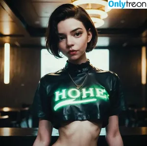 Anya Taylor-Joy / Anya Taylor Joy / anyataylorjoy nude photo #1189