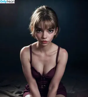 Anya Taylor-Joy / Anya Taylor Joy / anyataylorjoy nude photo #1197