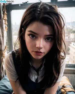 Anya Taylor-Joy / Anya Taylor Joy / anyataylorjoy nude photo #1236