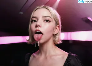 Anya Taylor-Joy / Anya Taylor Joy / anyataylorjoy nude photo #1251