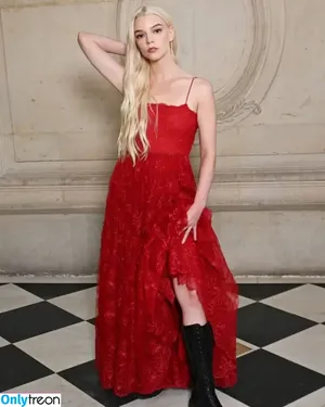 Anya Taylor-Joy / Anya Taylor Joy / anyataylorjoy nude photo #1308