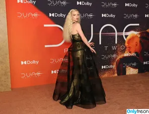Anya Taylor-Joy / Anya Taylor Joy / anyataylorjoy nude photo #1445
