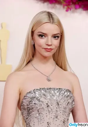 Anya Taylor-Joy / Anya Taylor Joy / anyataylorjoy nude photo #1457