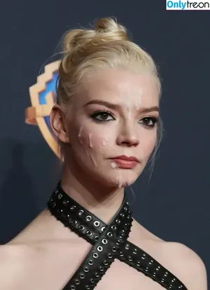 Anya Taylor-Joy / Anya Taylor Joy / anyataylorjoy nude photo #1567