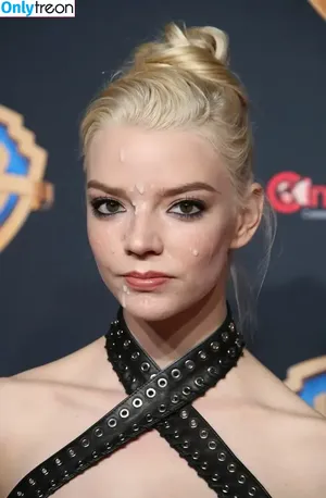 Anya Taylor-Joy / Anya Taylor Joy / anyataylorjoy nude photo #1568