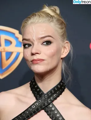 Anya Taylor-Joy / Anya Taylor Joy / anyataylorjoy nude photo #1569