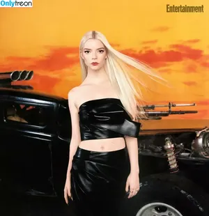 Anya Taylor-Joy / Anya Taylor Joy / anyataylorjoy nude photo #1694