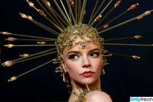 Anya Taylor-Joy / Anya Taylor Joy / anyataylorjoy nude photo #1706
