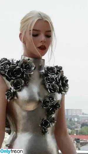 Anya Taylor-Joy / Anya Taylor Joy / anyataylorjoy nude photo #1756
