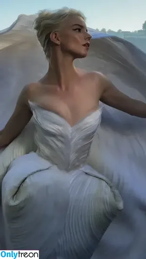 Anya Taylor-Joy / Anya Taylor Joy / anyataylorjoy nude photo #1763