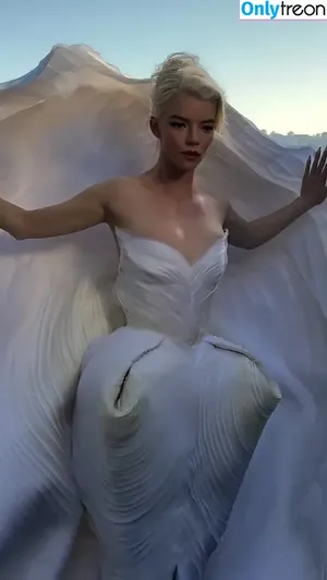 Anya Taylor-Joy / Anya Taylor Joy / anyataylorjoy nude photo #1765