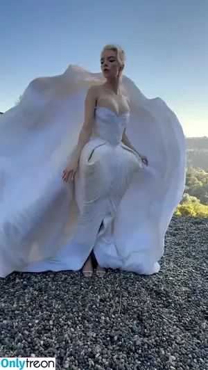 Anya Taylor-Joy / Anya Taylor Joy / anyataylorjoy nude photo #1769