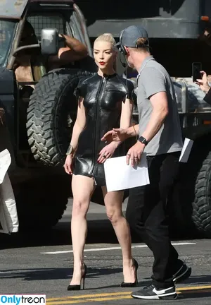 Anya Taylor-Joy / Anya Taylor Joy / anyataylorjoy nude photo #1773