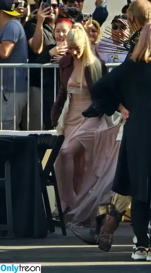 Anya Taylor-Joy / Anya Taylor Joy / anyataylorjoy nude photo #1780