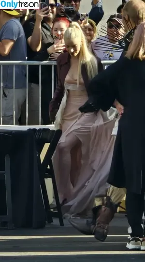 Anya Taylor-Joy / Anya Taylor Joy / anyataylorjoy nude photo #1782