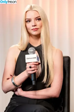 Anya Taylor-Joy / Anya Taylor Joy / anyataylorjoy nude photo #1786
