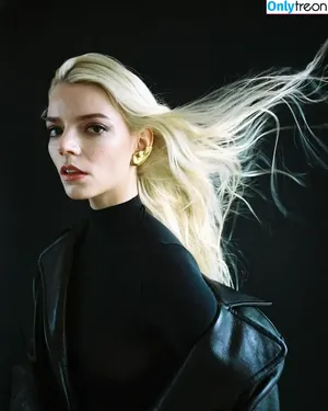 Anya Taylor-Joy / Anya Taylor Joy / anyataylorjoy nude photo #1822