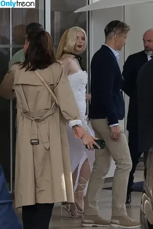 Anya Taylor-Joy / Anya Taylor Joy / anyataylorjoy nude photo #1837