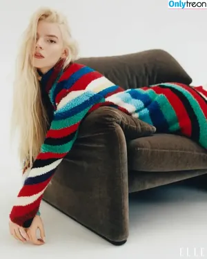 Anya Taylor-Joy / Anya Taylor Joy / anyataylorjoy nude photo #1845