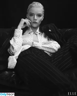 Anya Taylor-Joy / Anya Taylor Joy / anyataylorjoy nude photo #1850
