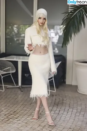 Anya Taylor-Joy / Anya Taylor Joy / anyataylorjoy nude photo #1885