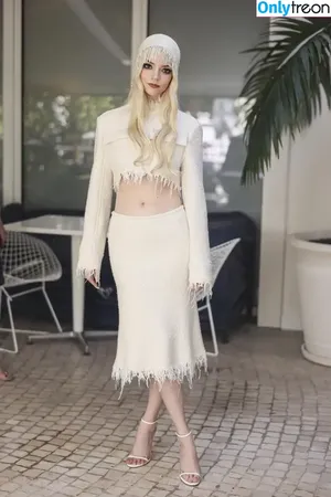 Anya Taylor-Joy / Anya Taylor Joy / anyataylorjoy nude photo #1890