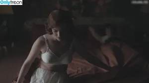 Anya Taylor-Joy / Anya Taylor Joy / anyataylorjoy nude photo #1903