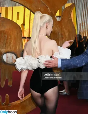 Anya Taylor-Joy / Anya Taylor Joy / anyataylorjoy nude photo #1955