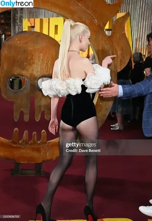 Anya Taylor-Joy / Anya Taylor Joy / anyataylorjoy nude photo #1957