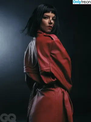 Anya Taylor-Joy / Anya Taylor Joy / anyataylorjoy nude photo #1999