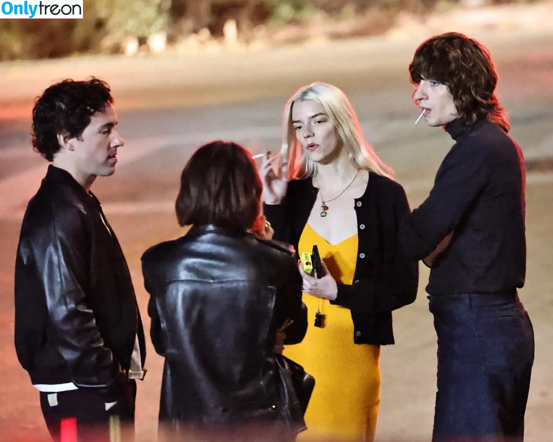 Anya Taylor-Joy nude photo #1101 (Anya Taylor Joy / anyataylorjoy)