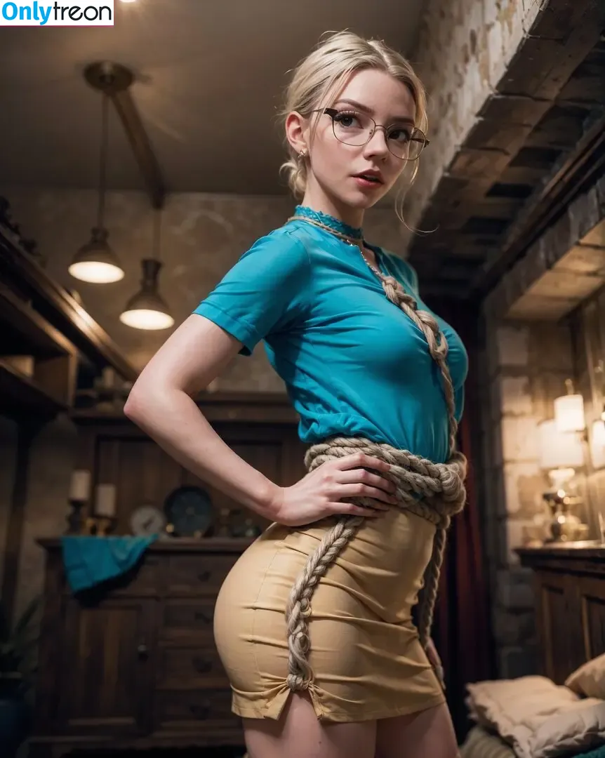 Anya Taylor-Joy nude photo #1225 (Anya Taylor Joy / anyataylorjoy)