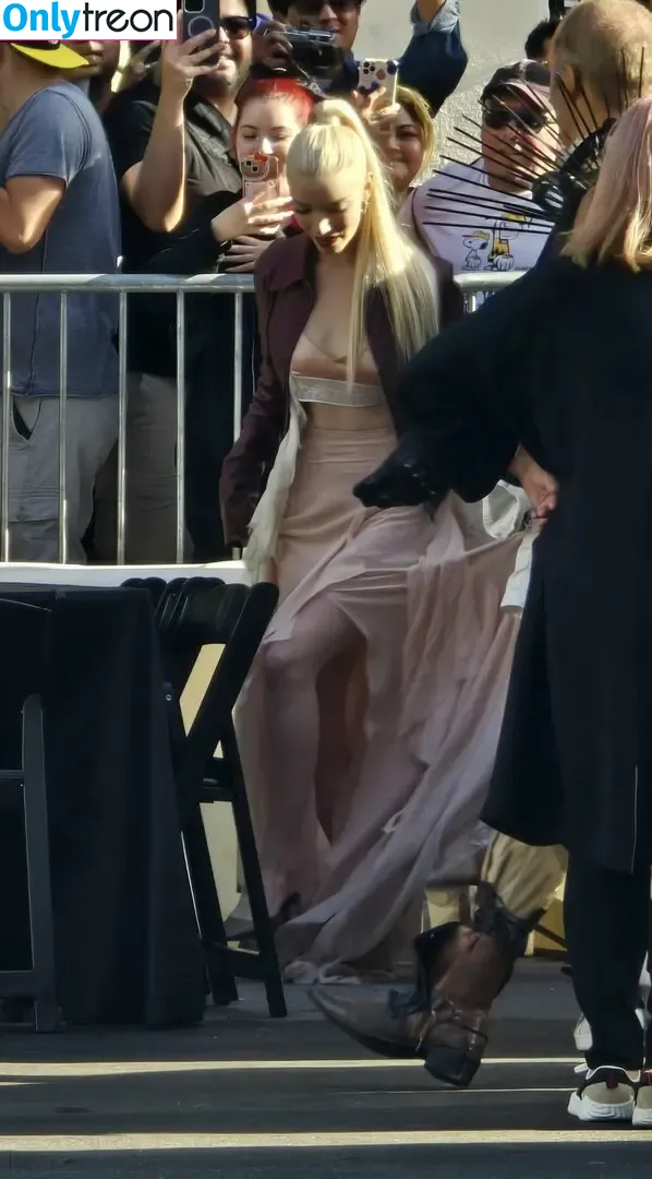 Anya Taylor-Joy nude photo #1782 (Anya Taylor Joy / anyataylorjoy)