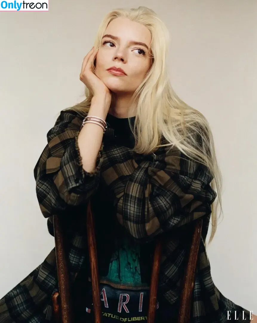 Anya Taylor-Joy nude photo #1846 (Anya Taylor Joy / anyataylorjoy)