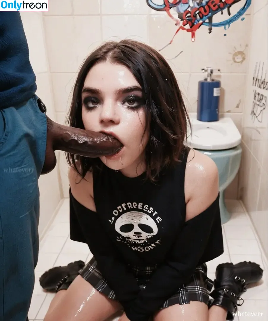 Anya Taylor-Joy nude photo #1856 (Anya Taylor Joy / anyataylorjoy)