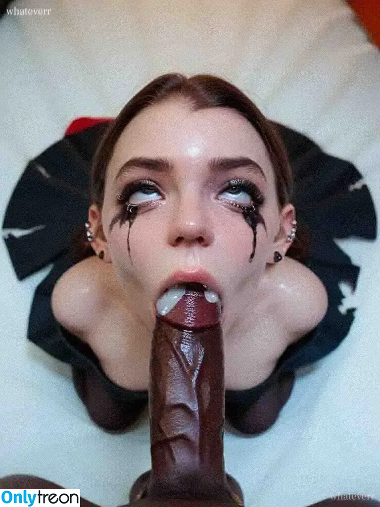 Anya Taylor-Joy nude photo #1859 (Anya Taylor Joy / anyataylorjoy)