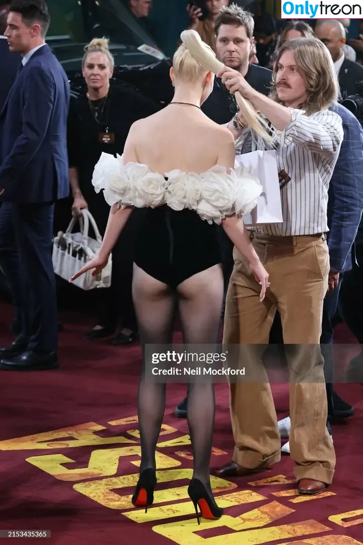 Anya Taylor-Joy nude photo #1956 (Anya Taylor Joy / anyataylorjoy)